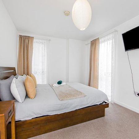 Appartement Felix Hub à Londres Extérieur photo