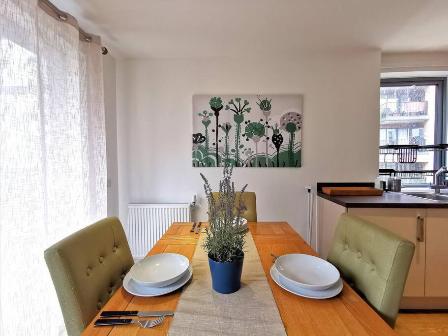 Appartement Felix Hub à Londres Extérieur photo