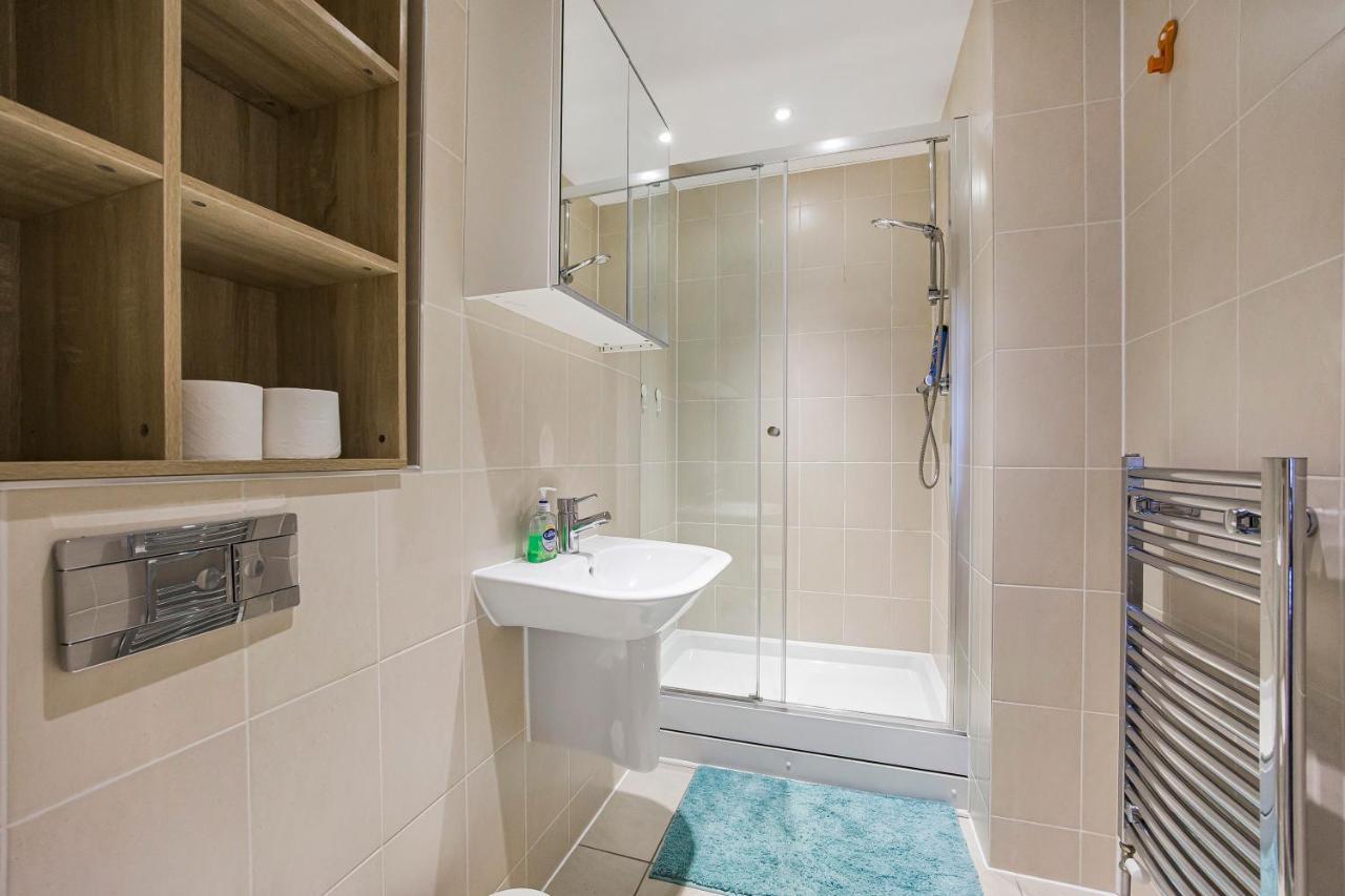Appartement Felix Hub à Londres Extérieur photo