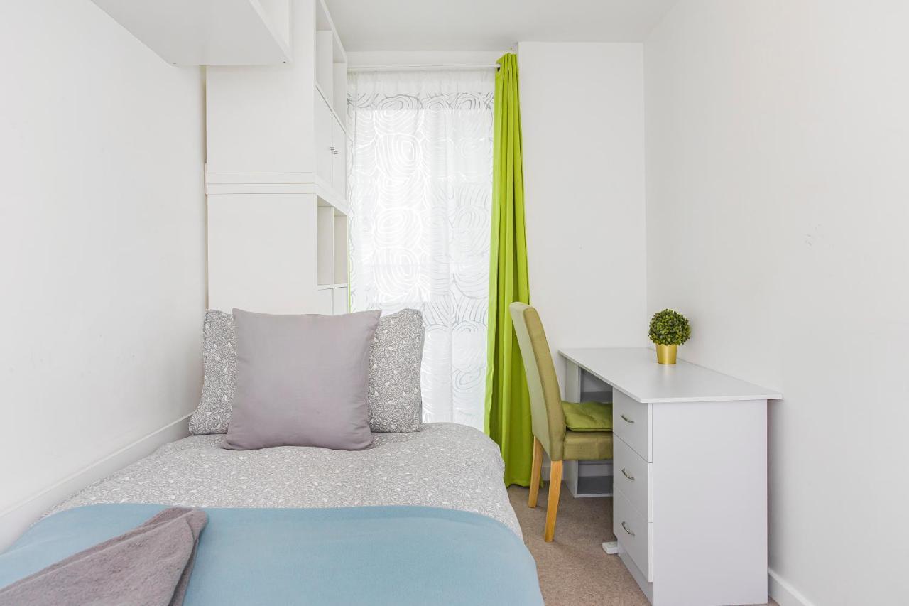 Appartement Felix Hub à Londres Extérieur photo
