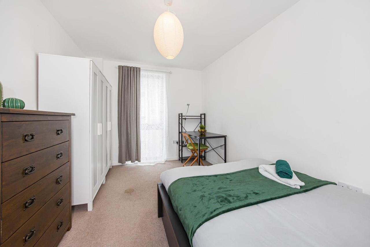 Appartement Felix Hub à Londres Extérieur photo