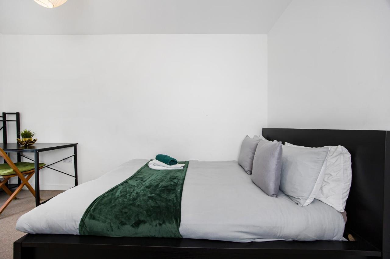 Appartement Felix Hub à Londres Extérieur photo