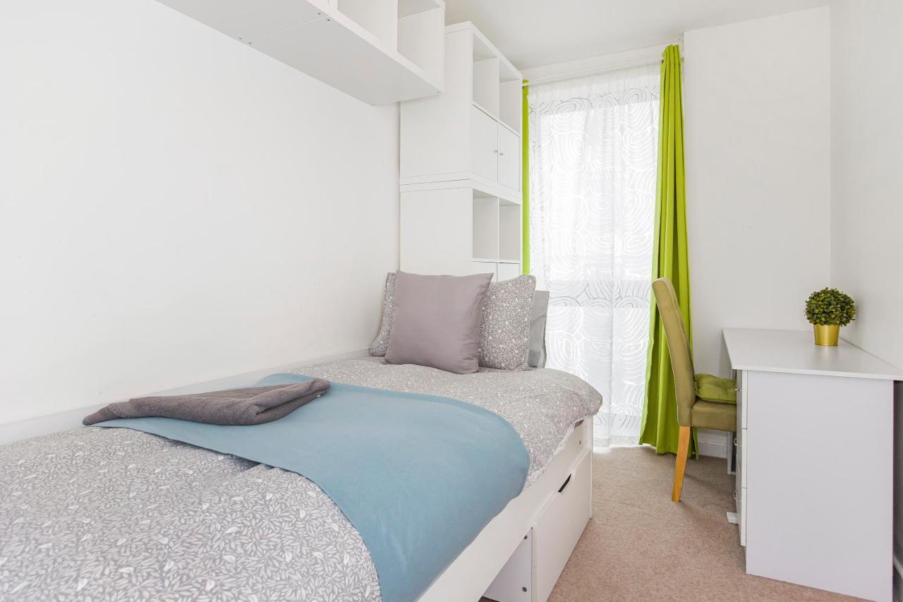 Appartement Felix Hub à Londres Extérieur photo