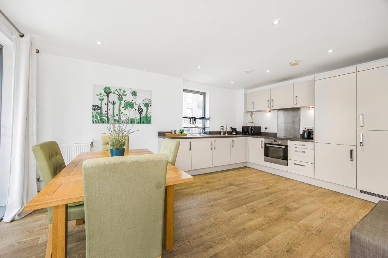 Appartement Felix Hub à Londres Extérieur photo