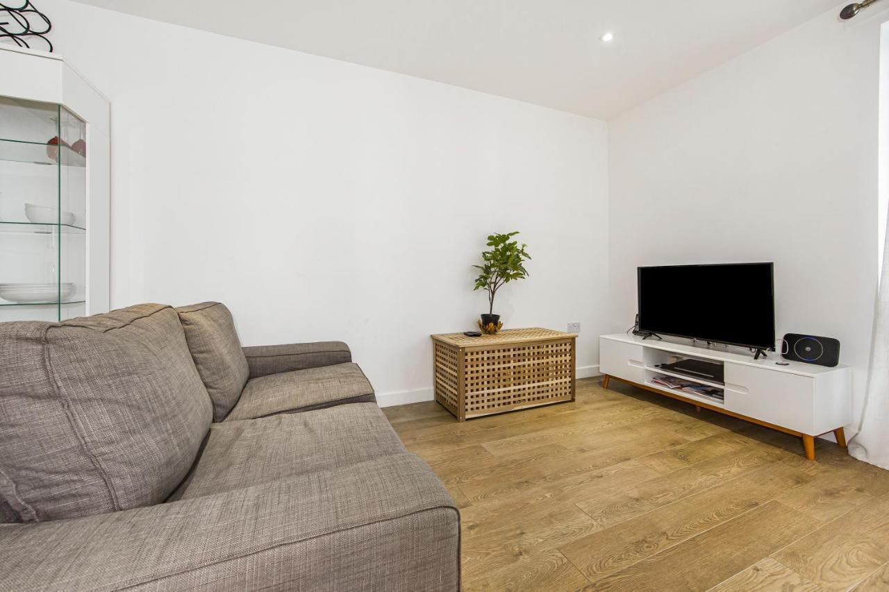 Appartement Felix Hub à Londres Extérieur photo